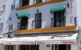 Hostal Malia Conil